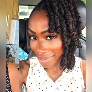 Meet your Posher, Johrieta